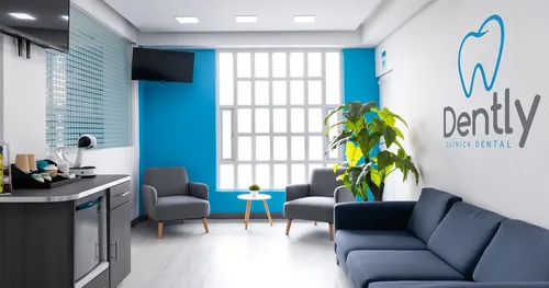 Dently, Clínica Dental, consultorio dental en Nezahualcóyotl, Estado de México