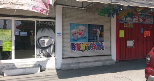 DENTAL Angeles, consultorio dental en Nezahualcóyotl, Estado de México