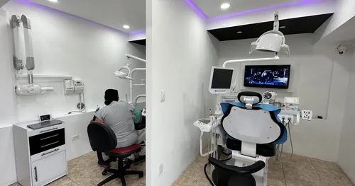 Clínica Dental Belles Dents, consultorio dental en Nezahualcóyotl, Estado de México
