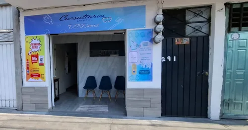 VIDent, consultorio dental en Nezahualcóyotl, Estado de México