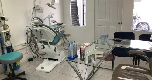 Clinica Dental Belles Dents II, consultorio dental en Nezahualcóyotl, Estado de México