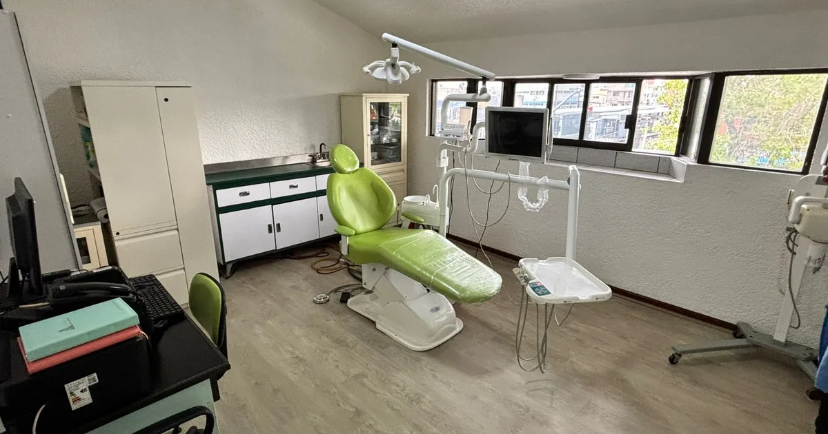 DENTALYNEA