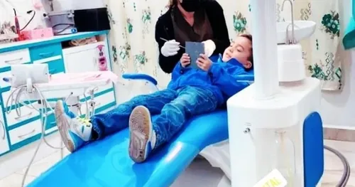 Consultorio VR Dental, consultorio dental en Nezahualcóyotl, Estado de México