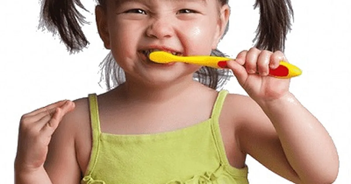 Dientitos en Acción Prevencion Dental M.R