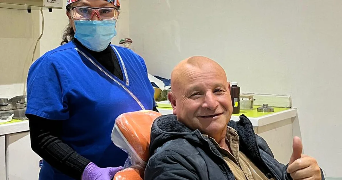 Dentista en Nezahualcóyotl | Larios Dent | Neza Edo. Méx.