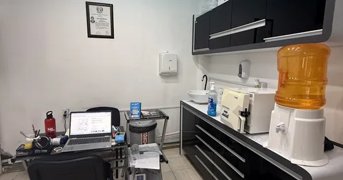 Innova Dent, consultorio dental en Nezahualcóyotl, Estado de México