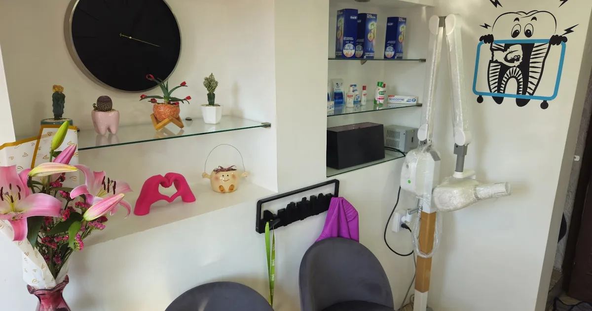 OSADÍA Consultorio Dental