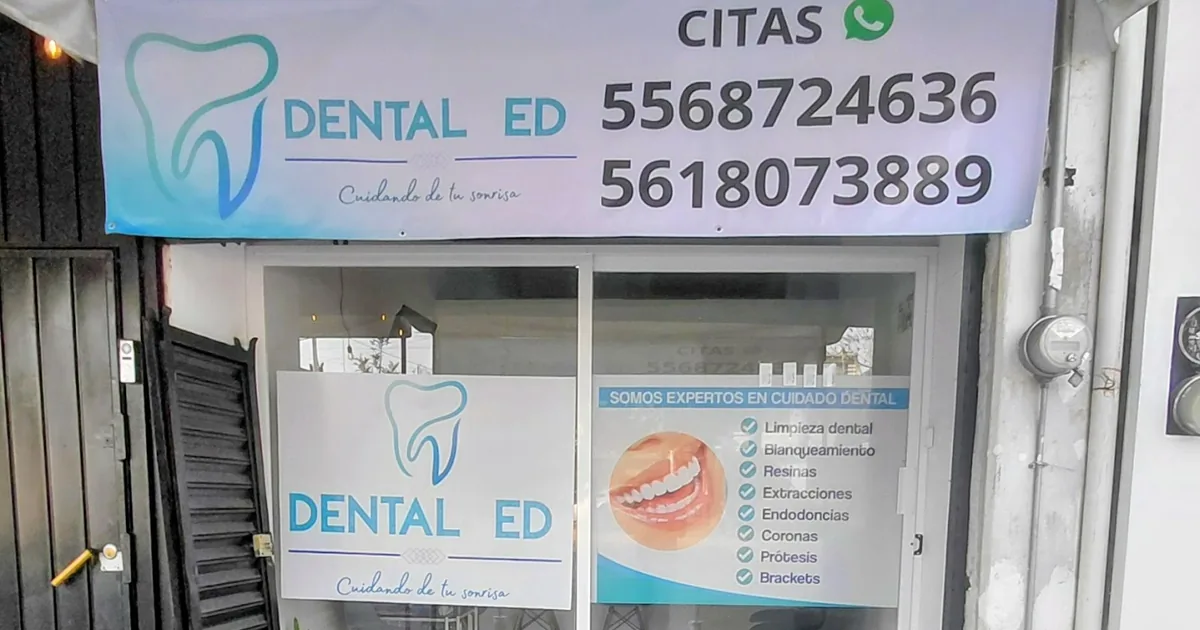 Dental ED
