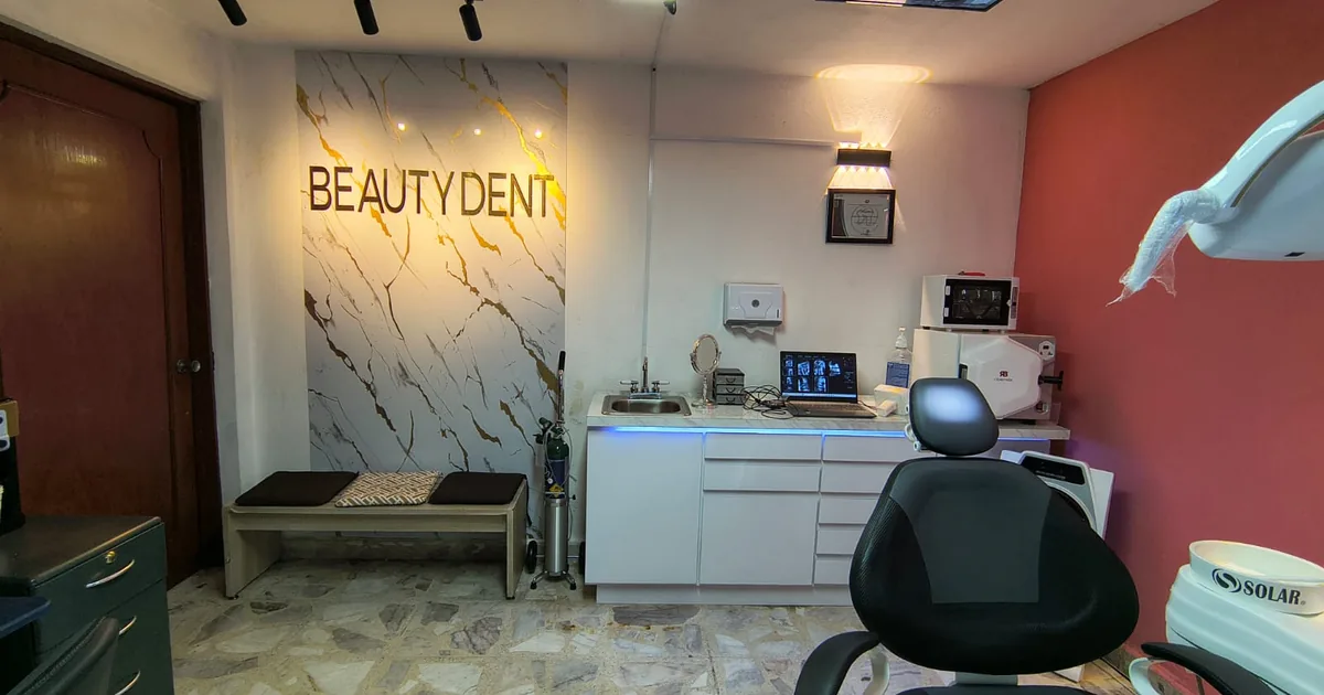 BEAUTYDENT Consultorio Dental y Radiologia Dental