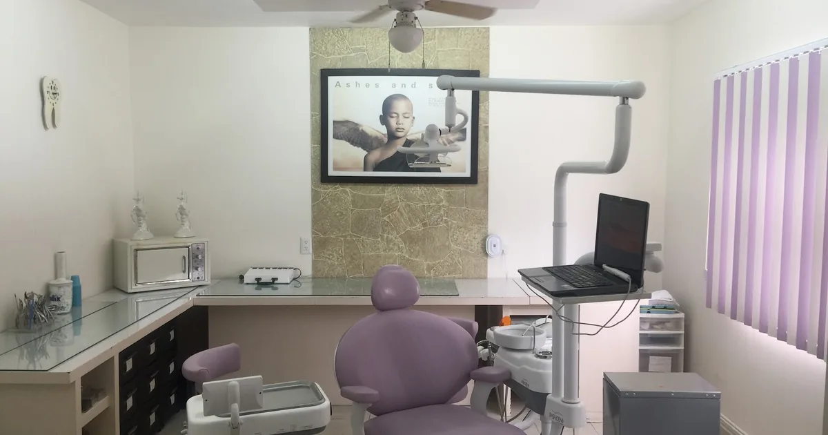 Dental AZA