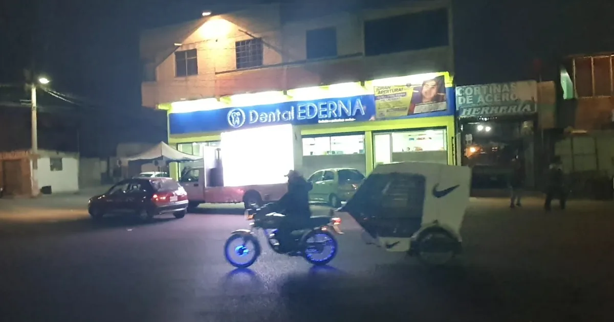 Dental Ederna Las Torres