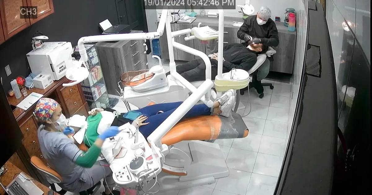 Clínica Dental Beautiful Smile Chimalhuacán