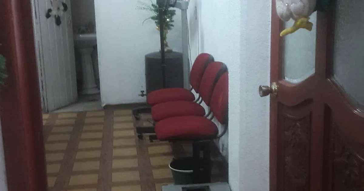 Médico Dental García