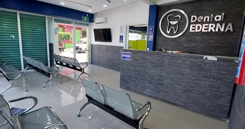 Dental Ederna Los patos, consultorio dental en Chimalhuacán, Estado de México