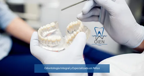 Odontología Integral y Especializada en Niños (Odontopediatra), consultorio dental en Chimalhuacán, Estado de México