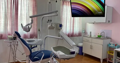 Consultorio Dental el arte de sonreír, consultorio dental en Chimalhuacán, Estado de México