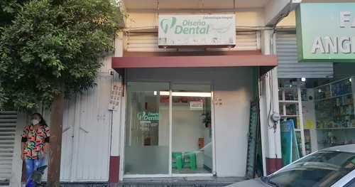 Diseño Dental, consultorio dental en Chicoloapan, Estado de México