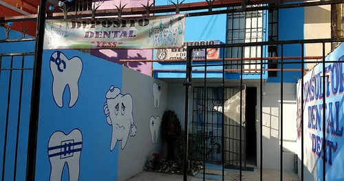Consultorio Dental «Dent», consultorio dental en Chicoloapan, Estado de México