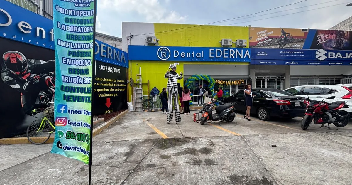Dental Ederna Piedras Negras