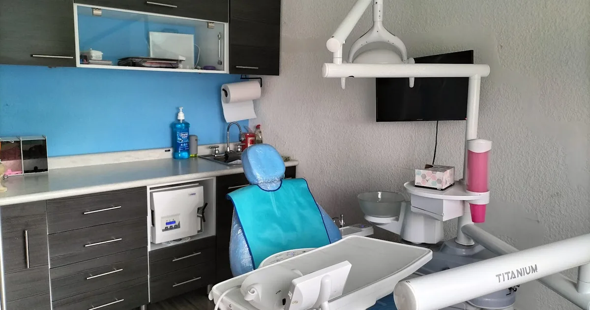 High Performance Dentistry Sucursal Hacienda Piedras Negras
