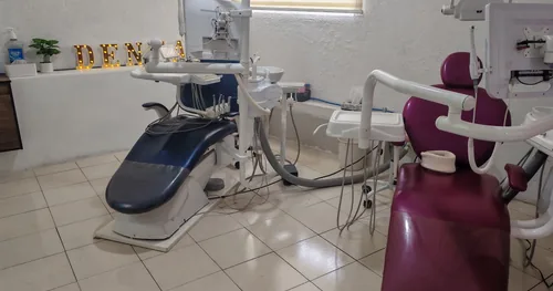 Consultorio Dental Dra. Karina Mendoza Sánchez, consultorio dental en Nicolás Romero, Estado de México