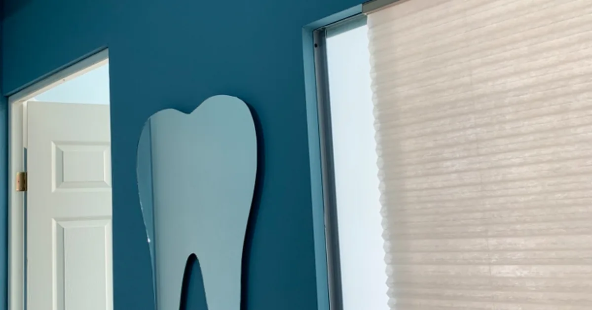 C. Dental