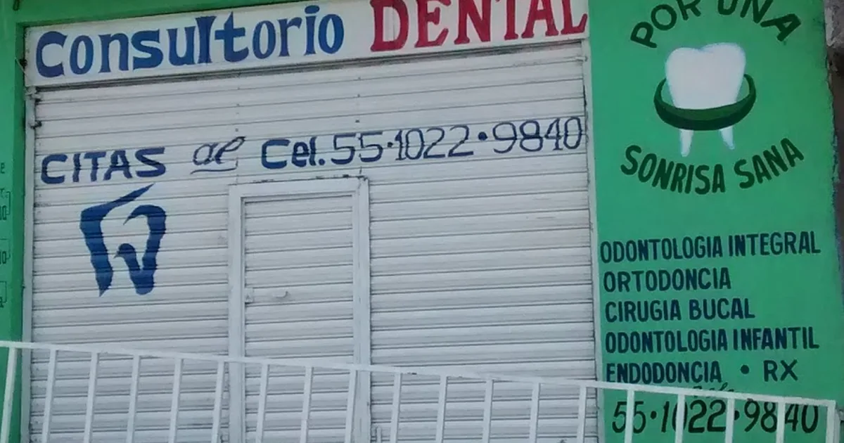 Dental Family especialistas en sonrisas para tu familia