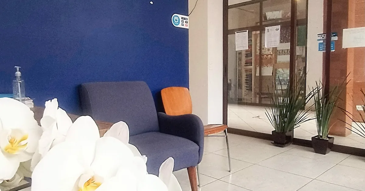 Clinica Dental «DENTALIFE»