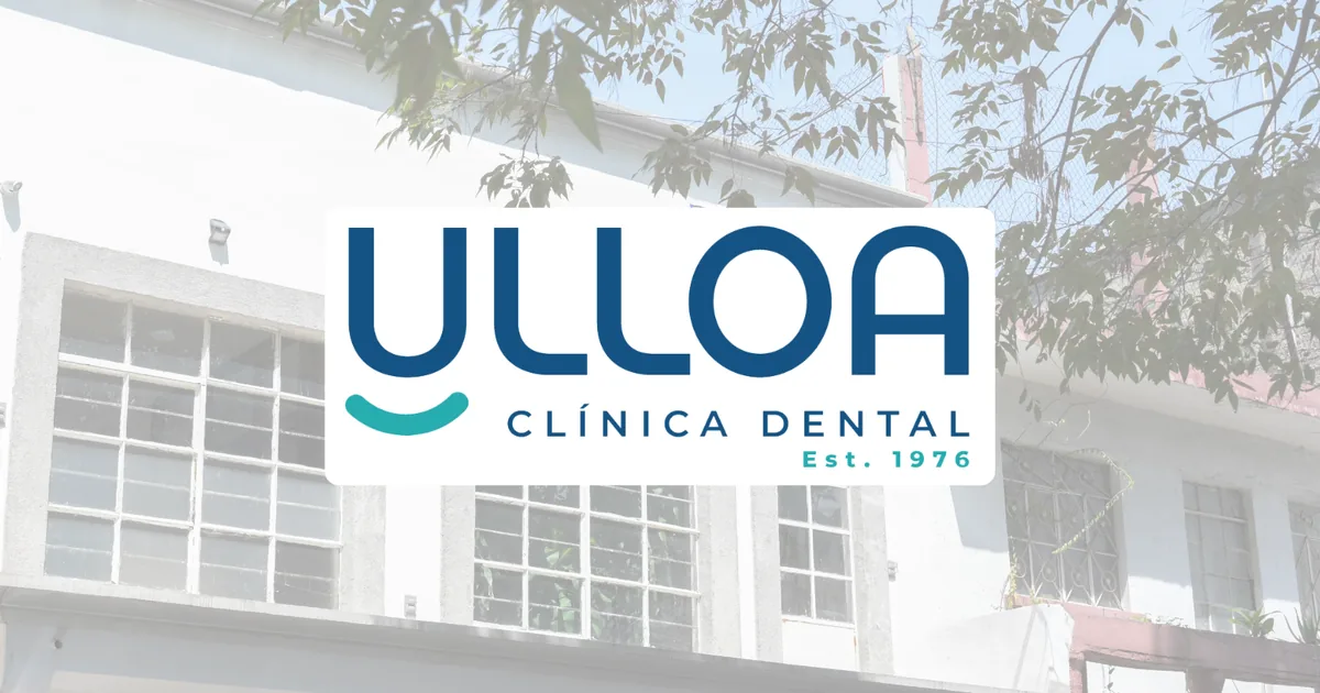 Clínica Dental Ulloa