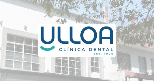 Clínica Dental Ulloa, consultorio dental en Naucalpan, Estado de México