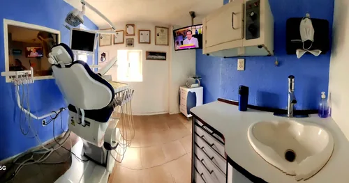 𝑪𝒐𝒏𝒔𝒖𝒍𝒕𝒐𝒓𝒊𝒐 𝑫𝒆𝒏𝒕𝒂𝒍 𝑵𝒖𝒆𝒗𝒐 𝑨𝒎𝒂𝒏𝒆𝒄𝒆𝒓, consultorio dental en Naucalpan, Estado de México