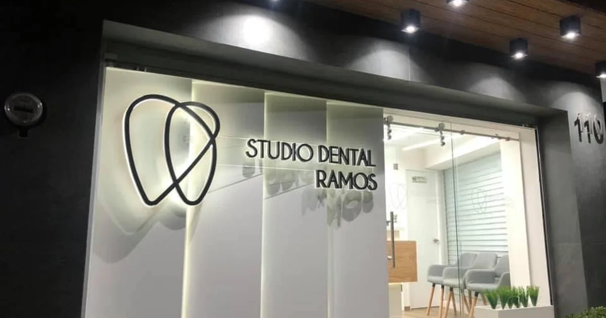 Studio Dental Ramos