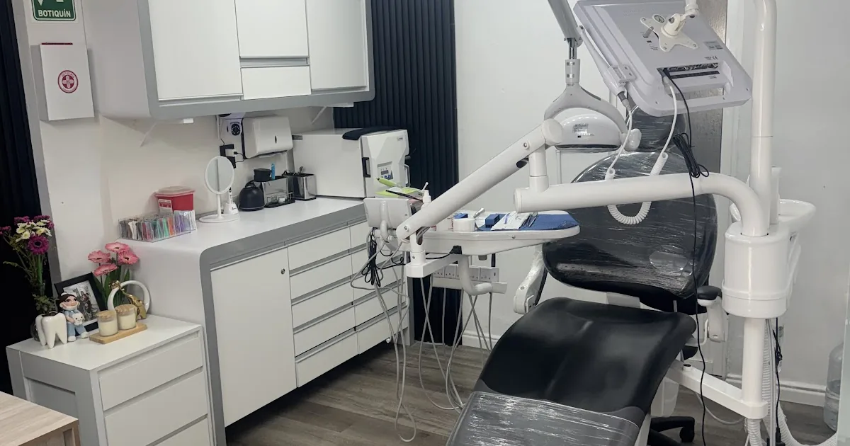 Odontología Especializada