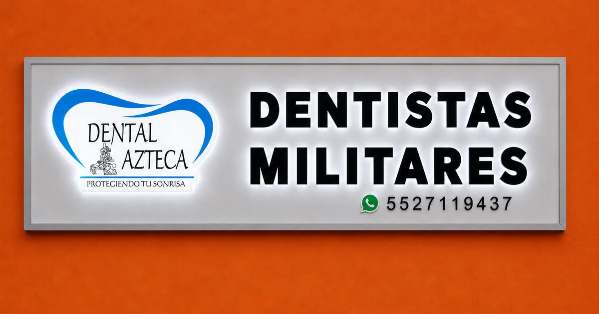 Dental Azteca