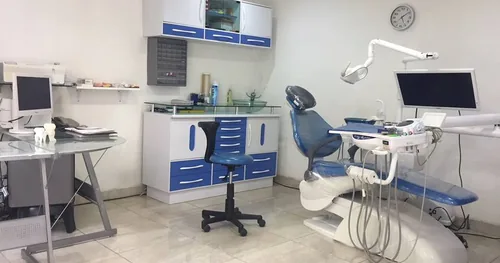 Clínica Dental Jardines, consultorio dental en Naucalpan, Estado de México