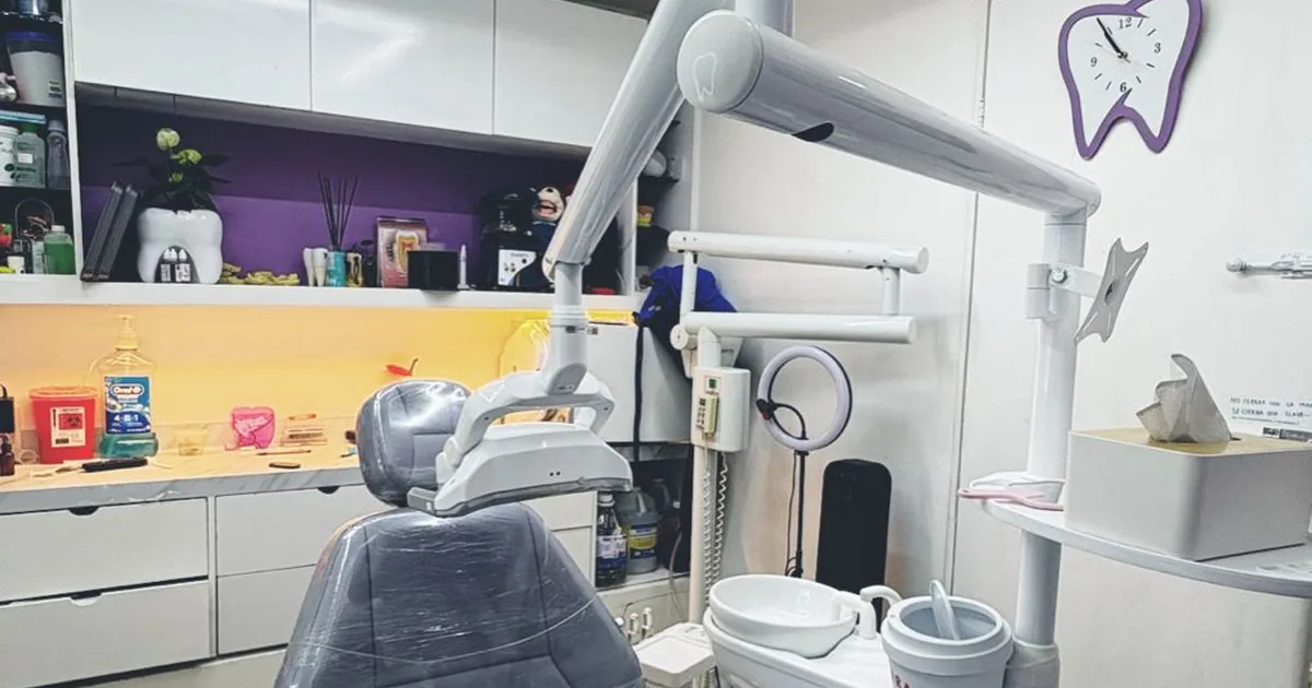 Alisson Family Dental
