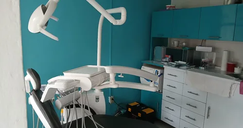CLINICA DENTAL TIKITO TLALNEPANTLA, consultorio dental en Tlalnepantla, Estado de México