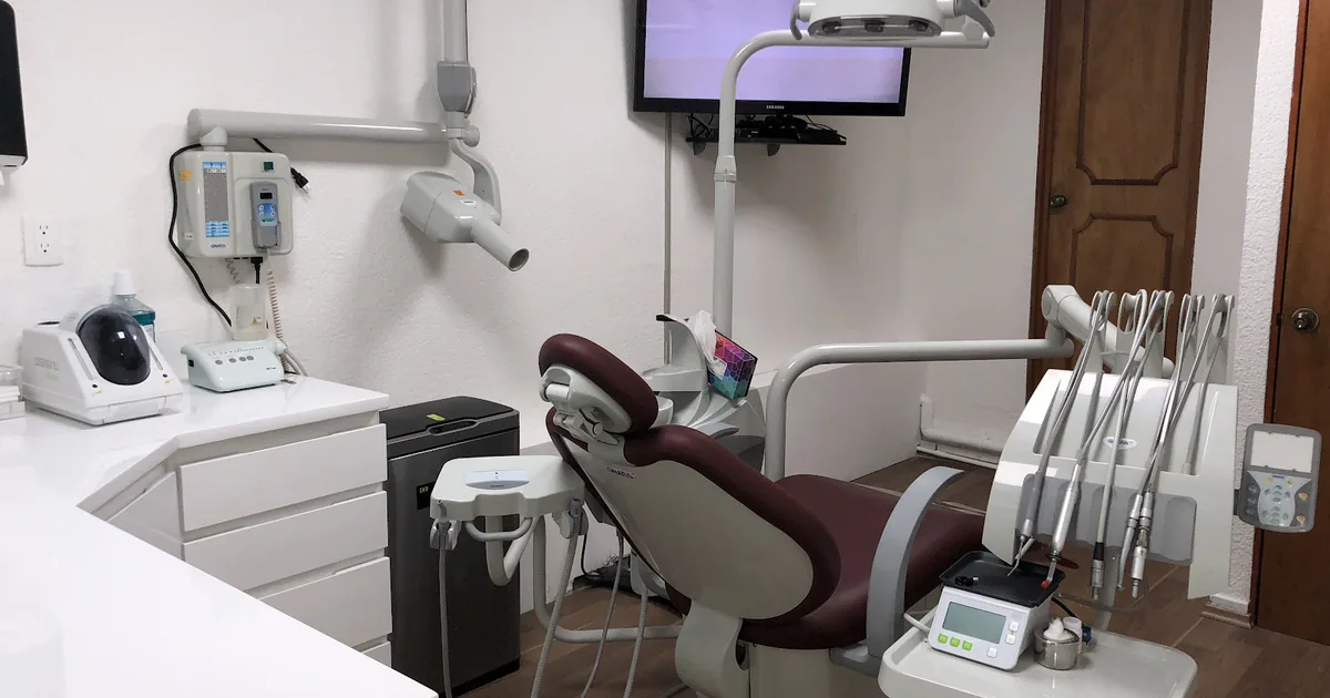 Clínica Dental Valle Dorado
