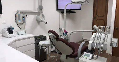 Clínica Dental Valle Dorado, consultorio dental en Tlalnepantla, Estado de México