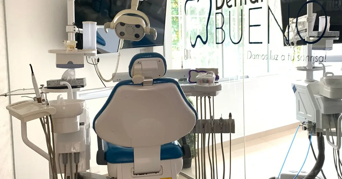 Dental Bueno Valle Dorado