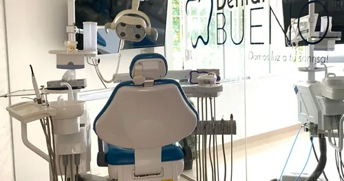 Dental Bueno Valle Dorado, consultorio dental en Tlalnepantla, Estado de México