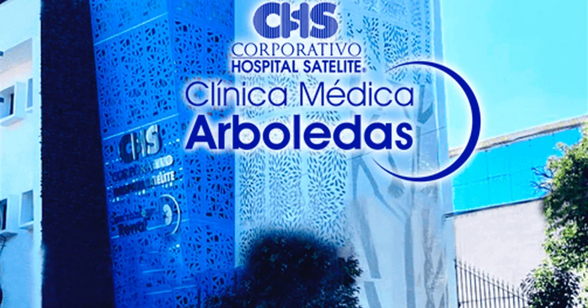 Dentis Consultorio Dental – Corporativo Hospital Satélite – Clinica Médica Arboledas