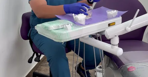 Desonrisa Atizapan, consultorio dental en Atizapán de Zaragoza, Estado de México