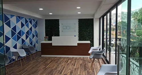Dentistas Clínica Dental MarcDent, consultorio dental en Atizapán de Zaragoza, Estado de México