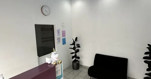 Clínica dental Atizapán Azul dent, consultorio dental en Atizapán de Zaragoza, Estado de México