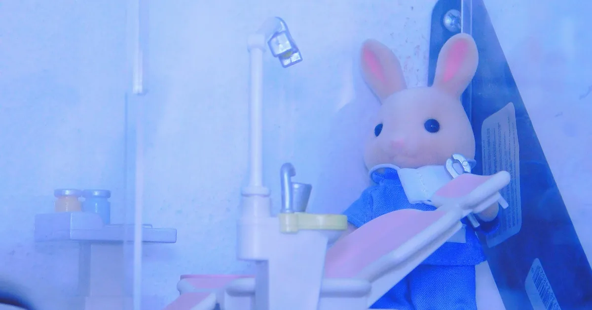 Dentista (Dr. Mario Aranda)