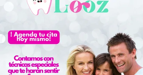 DENTISTA GABRIELA OJEDA, consultorio dental en Atizapán de Zaragoza, Estado de México