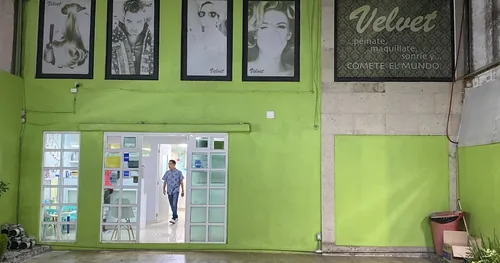dental Estética Spa Evolution, consultorio dental en Atizapán de Zaragoza, Estado de México