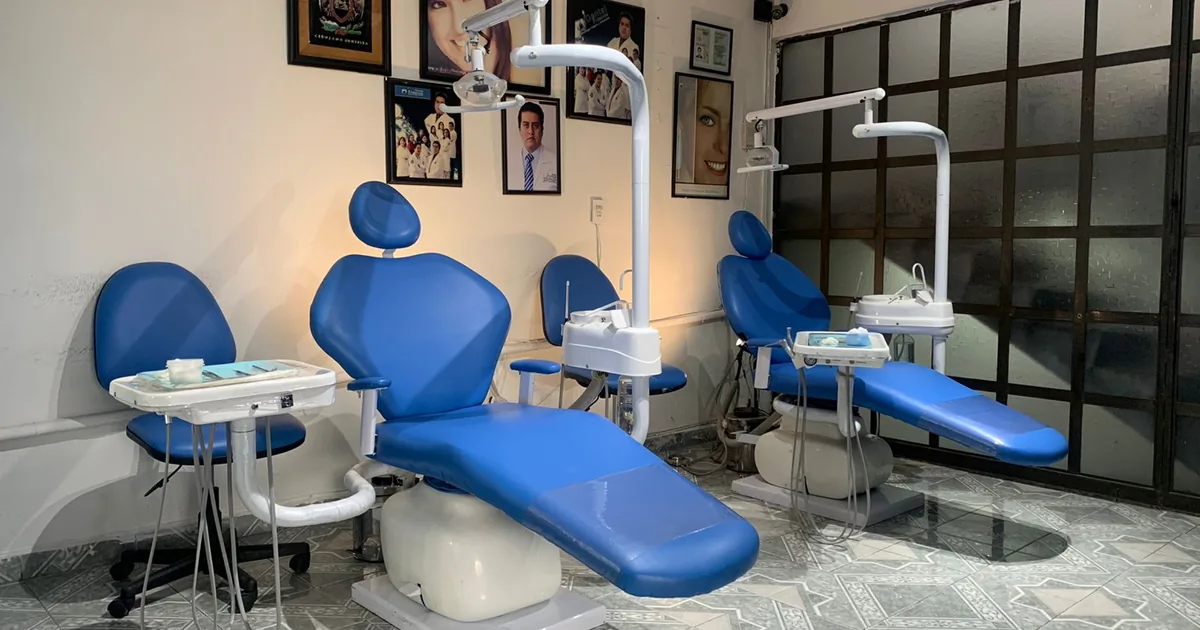 Dental Fresnos Tepalcapa (Dr. Jaaciel Perez )
