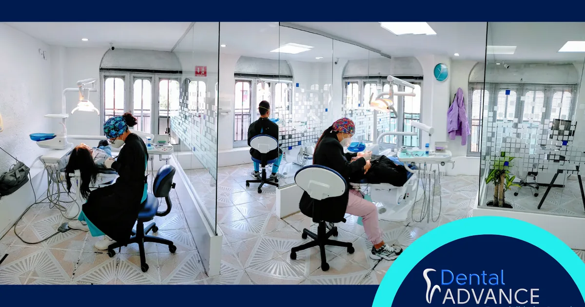 CLINICA DENTAL ADVANCE